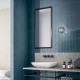 Πλακάκι Slash Imola Ceramica SLSH 73CZ 7,5x30 cm Μπλε